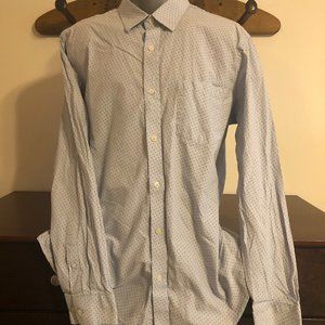 Banana Republic Soft Wash Slim Fit Shirt